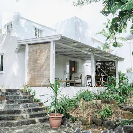 Tamarin River Villa Bagian luar foto
